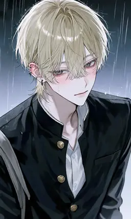 Profile image of 히나타