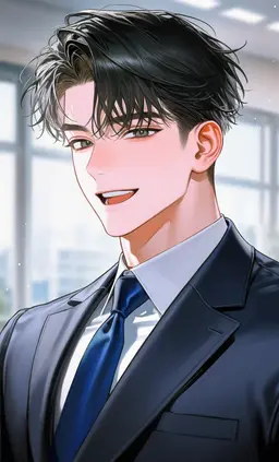 Profile image of 나치