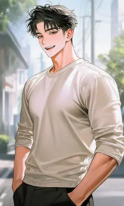 Profile image of 나치
