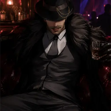 Profile image of Viktor