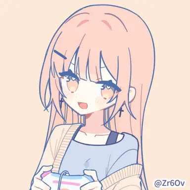Profile image of えと