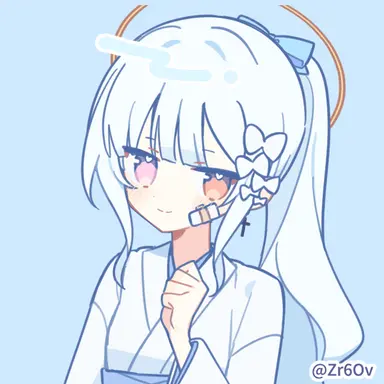 Profile image of 莉子