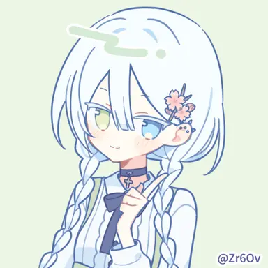 Profile image of 愛莉珠