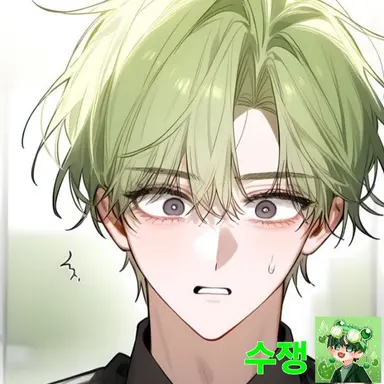 Profile image of 수쟁