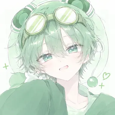 Profile image of スジェン