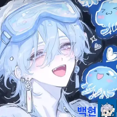 Profile image of 백현