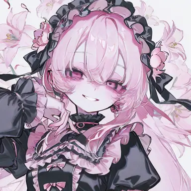 Profile image of 春川 愛莉