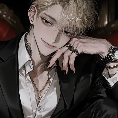 Profile image of 燈夜