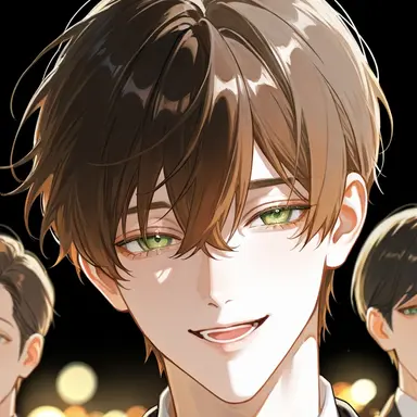 Profile image of 頼斗