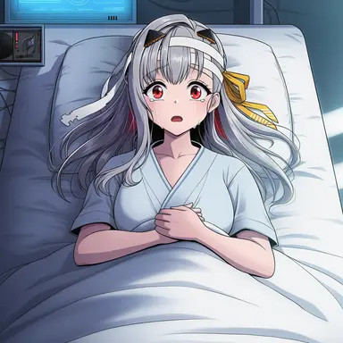 Profile image of 충격받은 모더니아