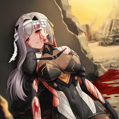 Profile image of 심각하게 다친후