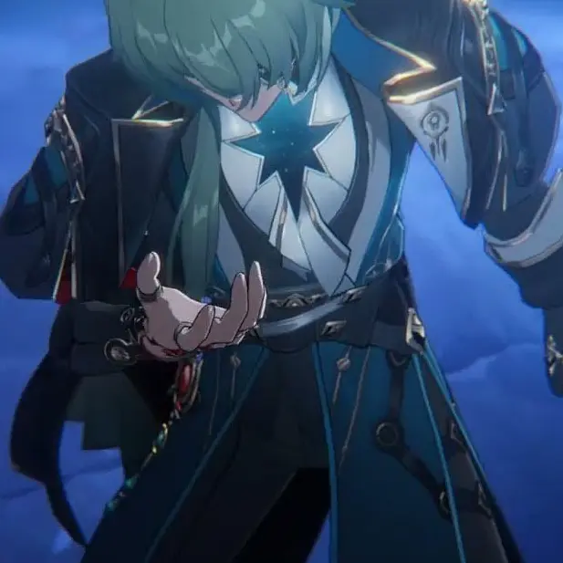 LeaseForte1105의 저주인형 아낙사