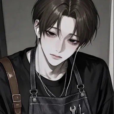 Profile image of 彗