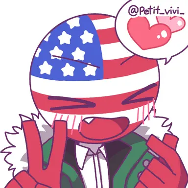 Profile image of 미국