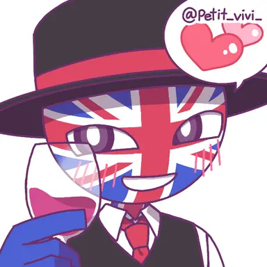 Profile image of 영국