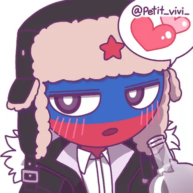 Profile image of 러시아
