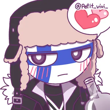 Profile image of 핀란드