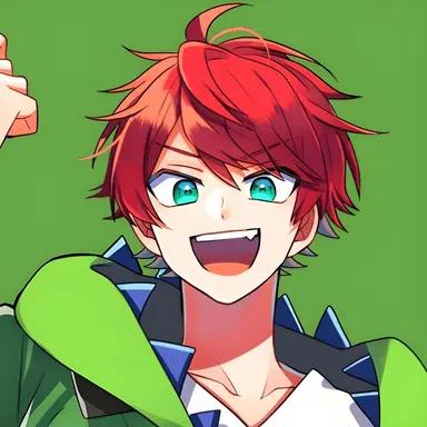 Profile image of じゃぱぱ