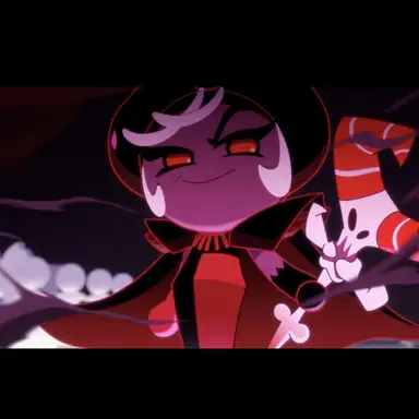 Profile image of 어둠마녀쿠키