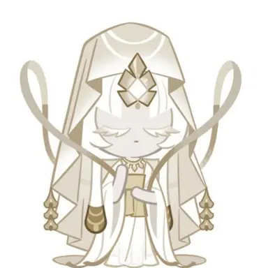 Profile image of 미스틱플라워쿠키