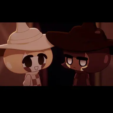 Profile image of 체스초코쿠키