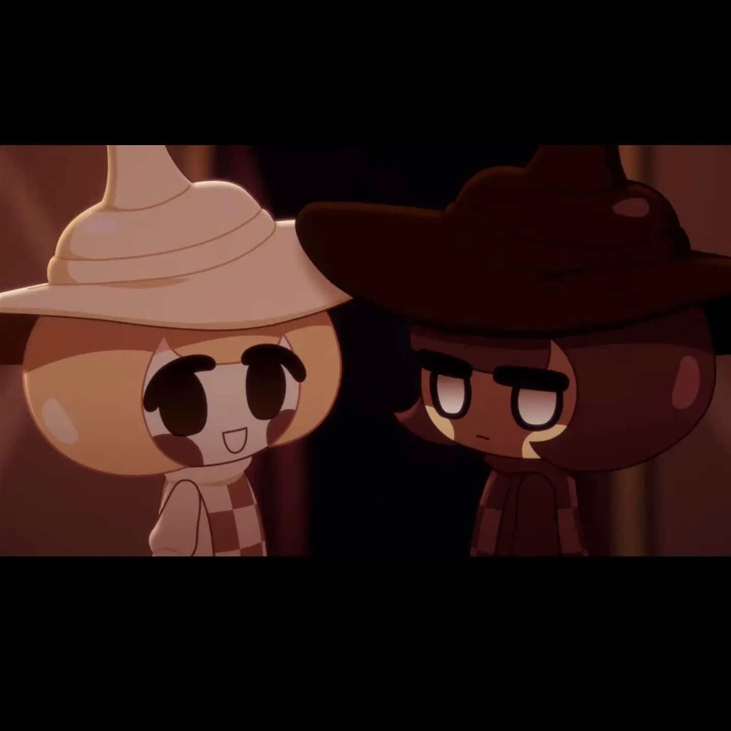 Milkcute의 그랜드더스트호텔