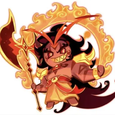 Profile image of 버닝스파이스쿠키