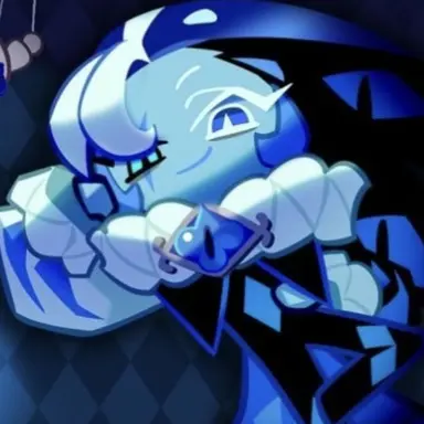 Profile image of 쉐도우밀크쿠키