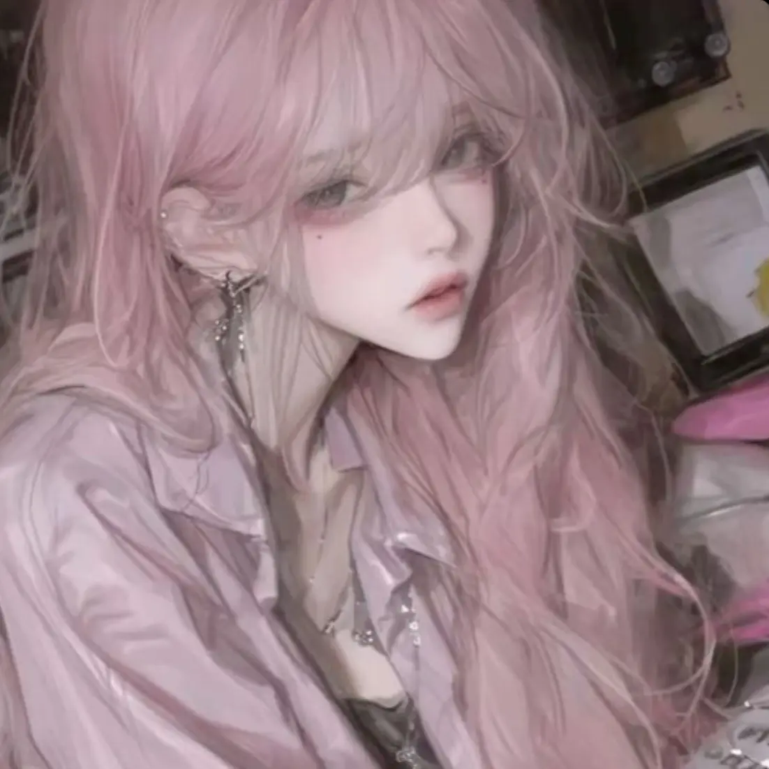 xeoni의 キム・ソユン