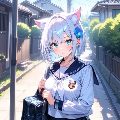 Profile image of マギア