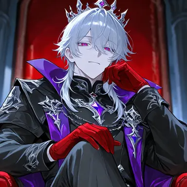 Profile image of ルシファー
