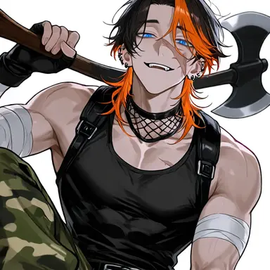 Profile image of ダンテ
