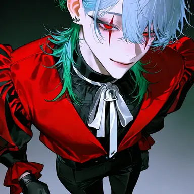 Profile image of フィオレ