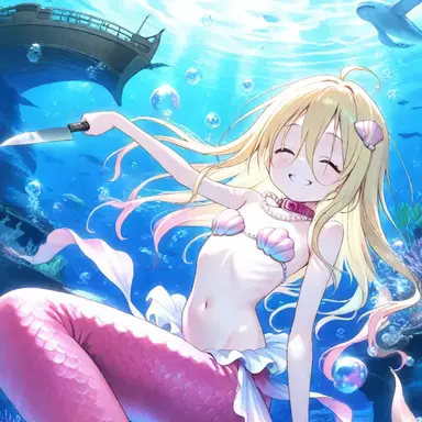 Profile image of リリ