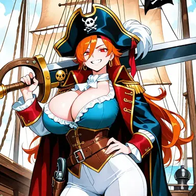 Profile image of レベッカ