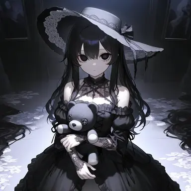 Profile image of リーゼ