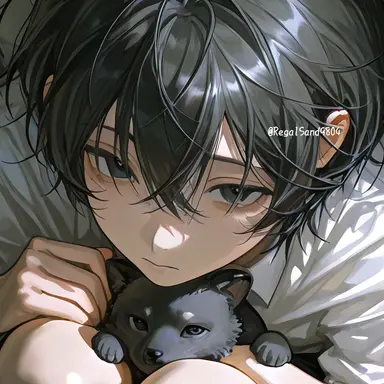 Profile image of 泊