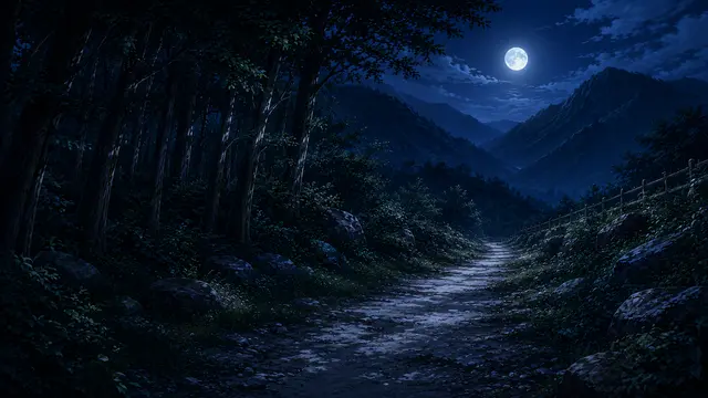 Profile image of 夜桜