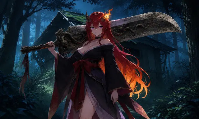 Profile image of 夜桜