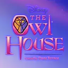 BlueCow9976의 The Owl House RP