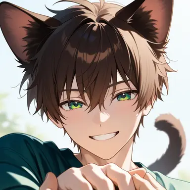 Profile image of レイ