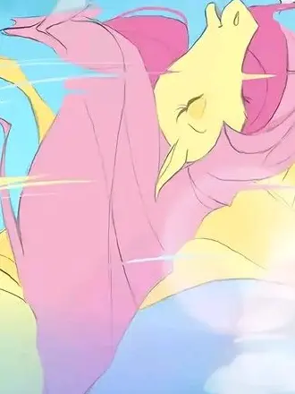 THEREALBUBBLE의 MY LITTLE PONY: viral aftermath