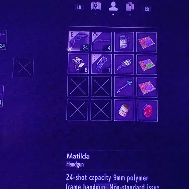 Profile image of Dustveil