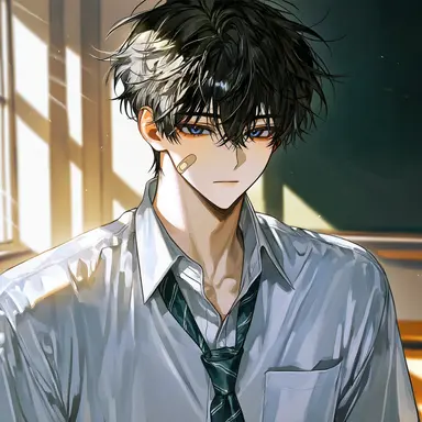Profile image of 지유담
