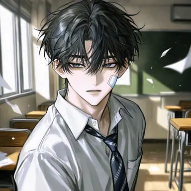 Profile image of 지유담