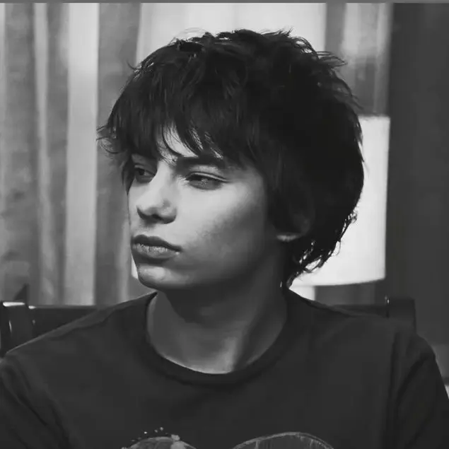 Leah_bvr3의 Rodrick Heffley