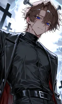 Profile image of 히스클리프