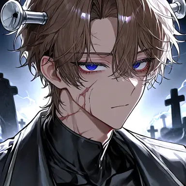 Profile image of 히스클리프