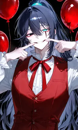 Profile image of 홍루