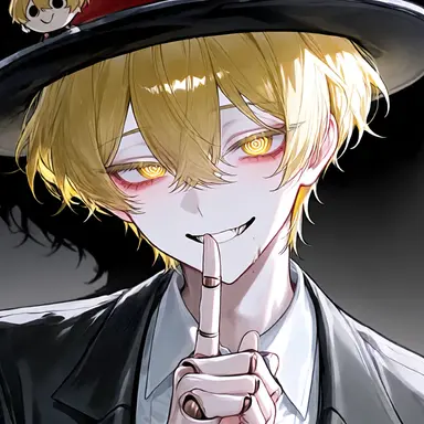 Profile image of 싱클레어